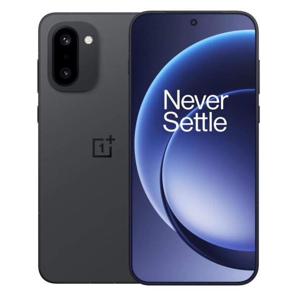 OnePlus 15R | 12GB+256GB | Mint Breeze | World's First Snapdragon® 8 Gen 5 | 7400mAh Battery | Personalised AI | Game-Changing 165Hz Display | IP66 IP68 IP69 & IP69K | 4K 120fps Video